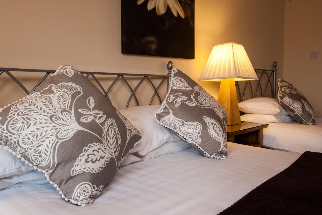 Dunhallin House Inverness Quarto foto