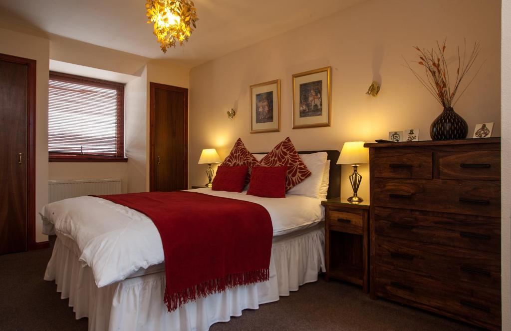 Dunhallin House Inverness Quarto foto